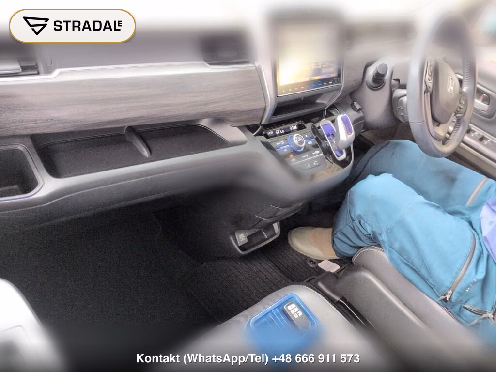 HONDA FREED HYBRID HYBRID･EX, miniaturka 4