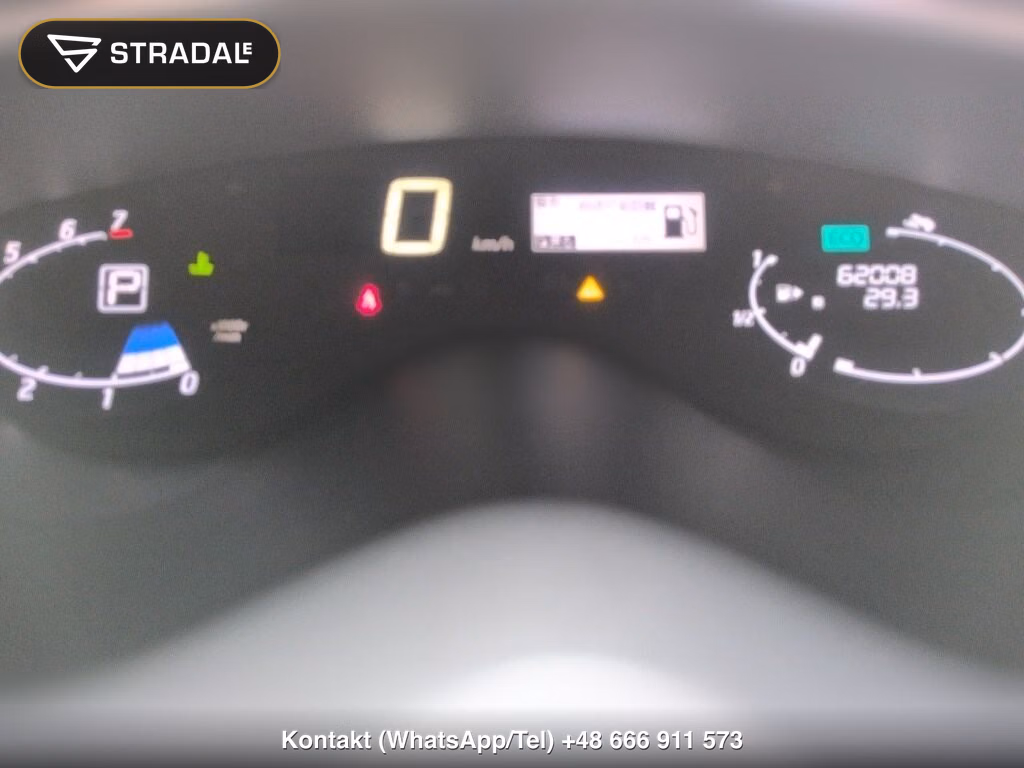 NISSAN SERENA 5D HIGHWAY STAR V SELECTION + SAFETY SHV, miniaturka 7