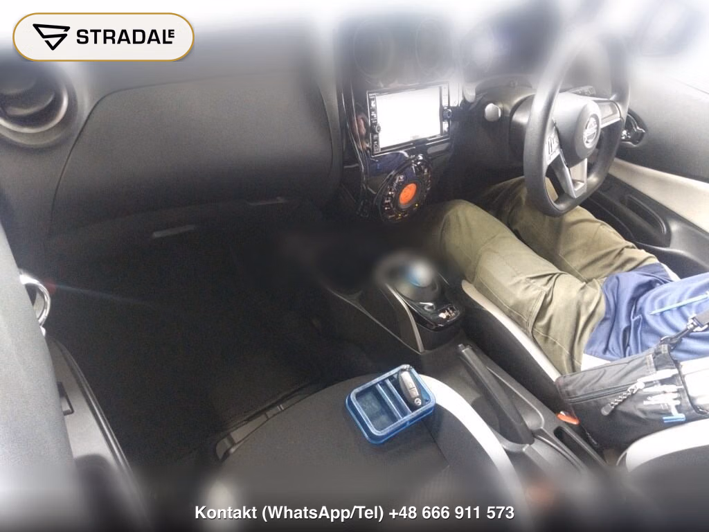 NISSAN NOTE E-POWER X V SELECTION, miniaturka 4