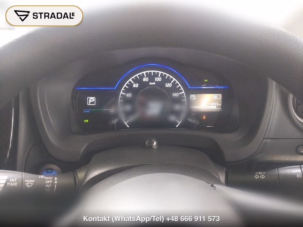 NISSAN NOTE E-POWER X V SELECTION, miniaturka 7