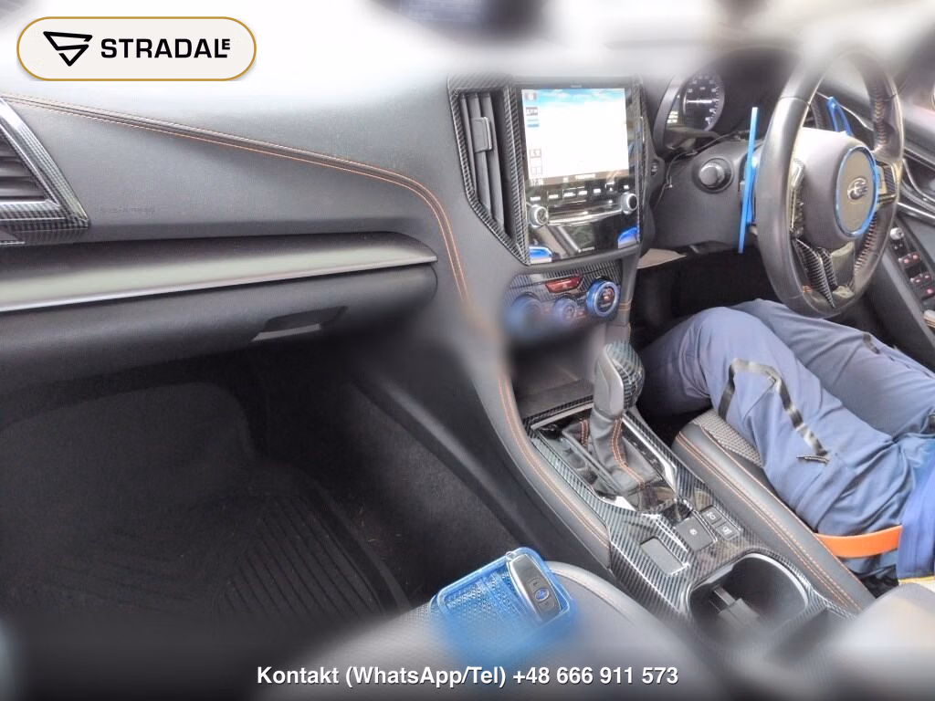 SUBARU IMPREZA XV HYBRID 4WD ADVANCE, miniaturka 4