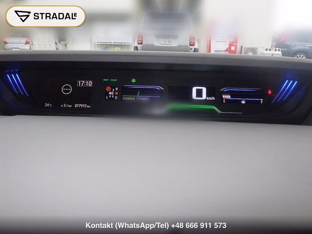 HONDA FREED HYBRID HYBRID･G HONDA SENSING, miniaturka 7