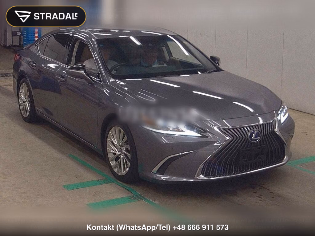 LEXUS ES ES300H VERSION L, miniaturka 2