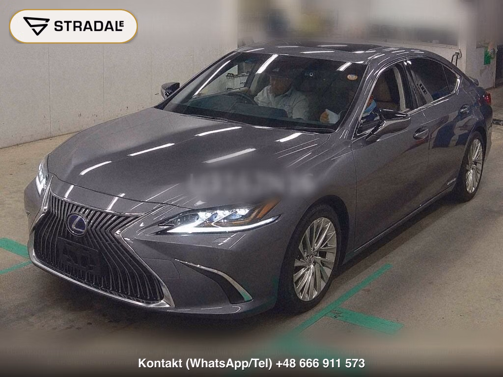 LEXUS ES ES300H VERSION L, miniaturka 5