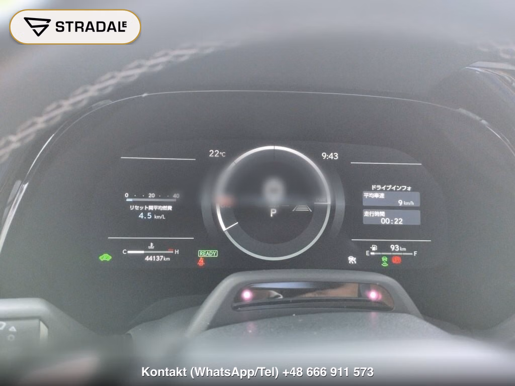 LEXUS RX 4WD RX500H F SPORT PERFORMANCE, miniaturka 7