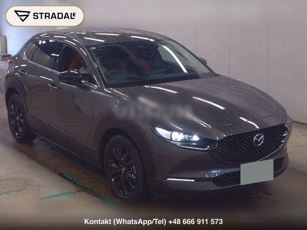 MAZDA CX-30 20S RETRO SPORTS EDITION, miniaturka 2
