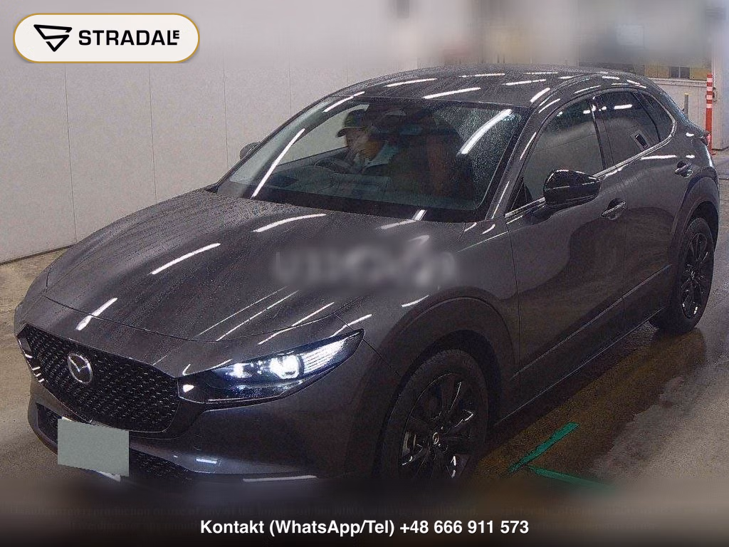 MAZDA CX-30 20S RETRO SPORTS EDITION, miniaturka 5