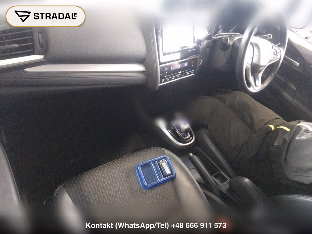 HONDA FIT HYBRID L PACKAGE, miniaturka 4