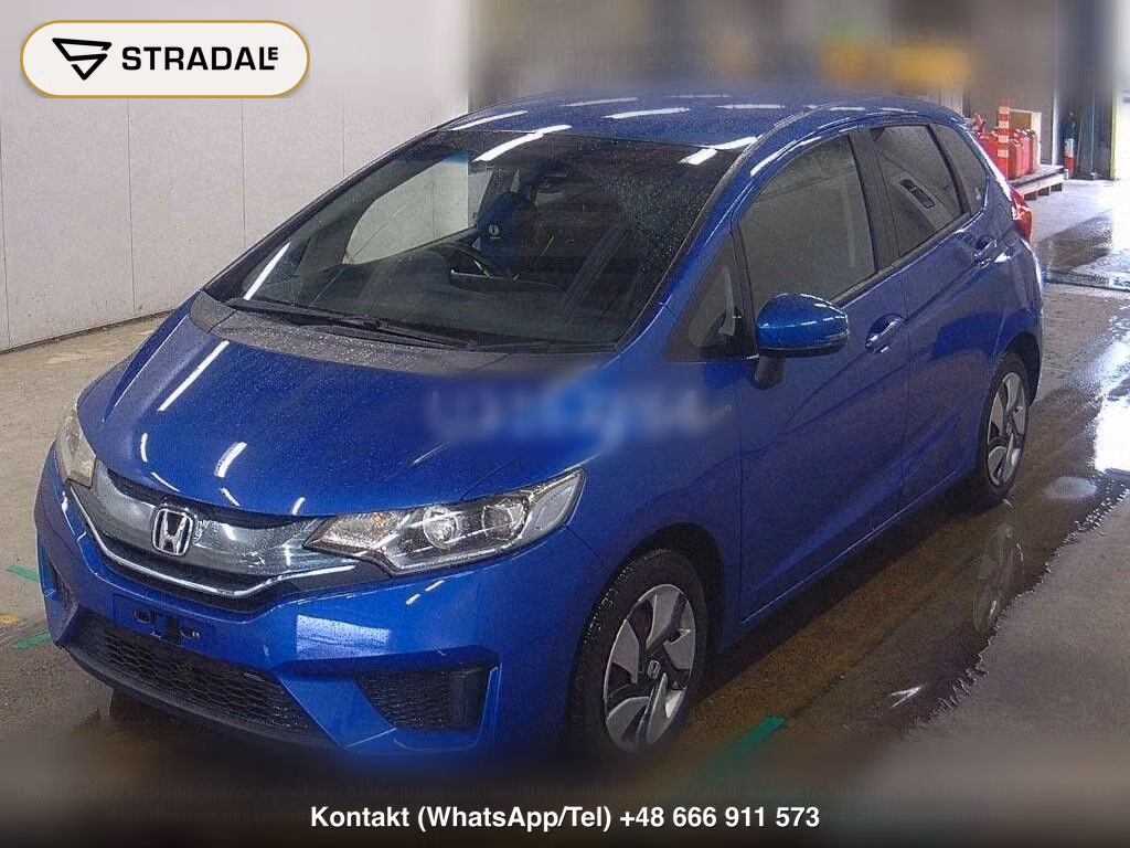 HONDA FIT HYBRID L PACKAGE, miniaturka 5