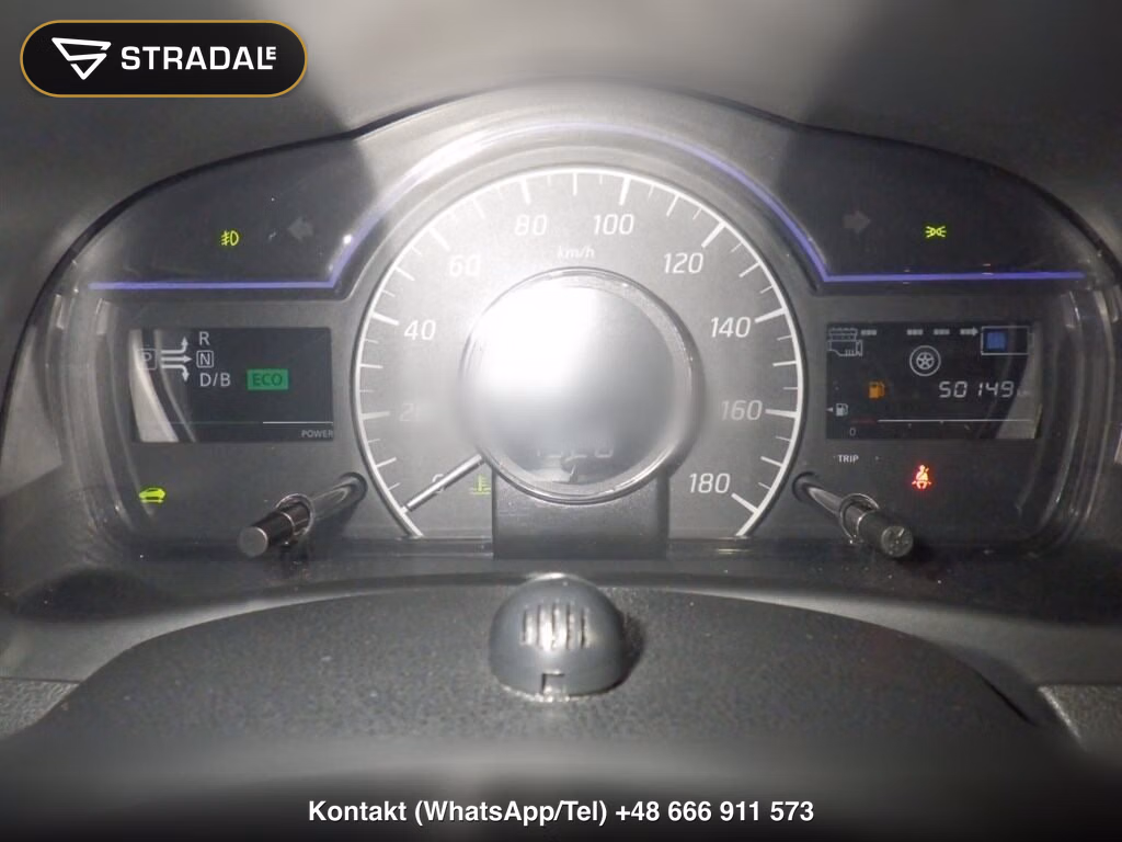 NISSAN NOTE E-POWER MEDALIST, miniaturka 7