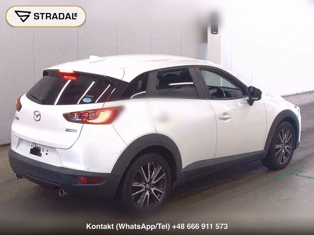 MAZDA CX-3 20S, miniaturka 6