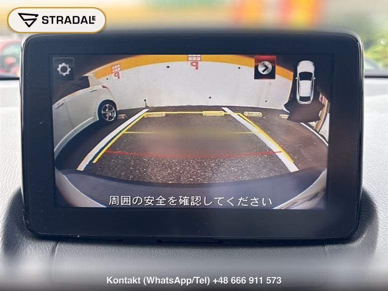 MAZDA CX-3 20S, miniaturka 8