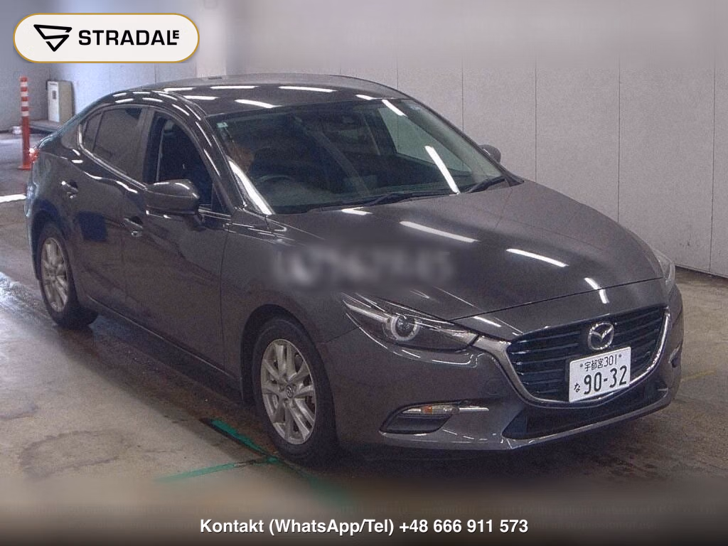 MAZDA AXELA 15S, miniaturka 2