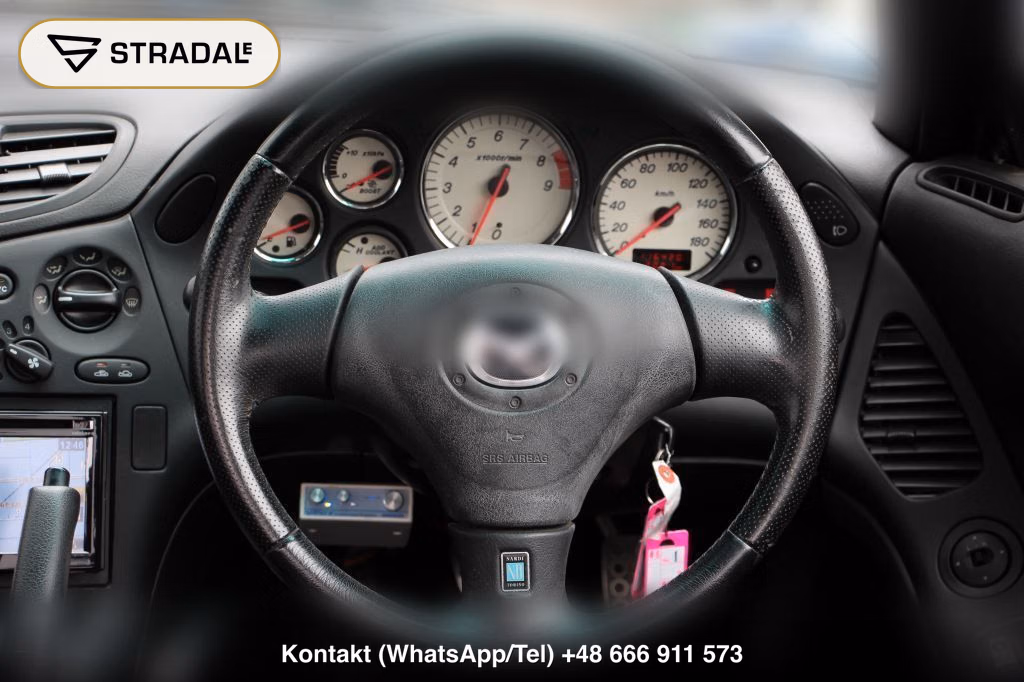 MAZDA RX-7 TYPE R, miniaturka 9