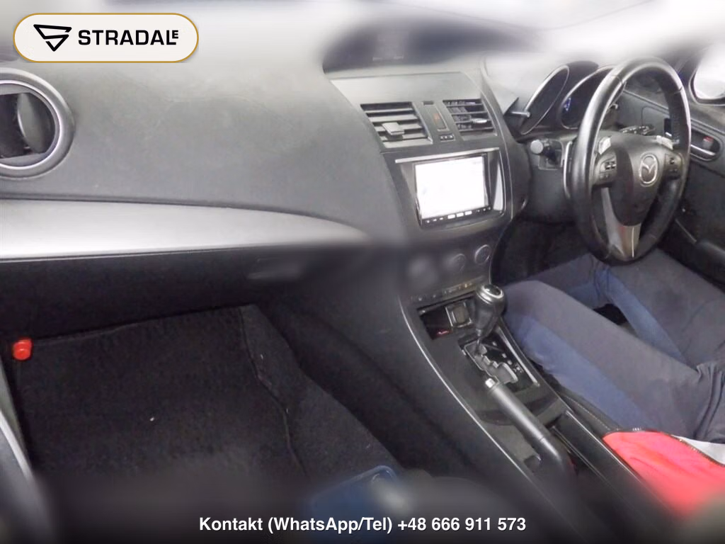 MAZDA AXELA SPORT 20S-SKYACTIV, miniaturka 4