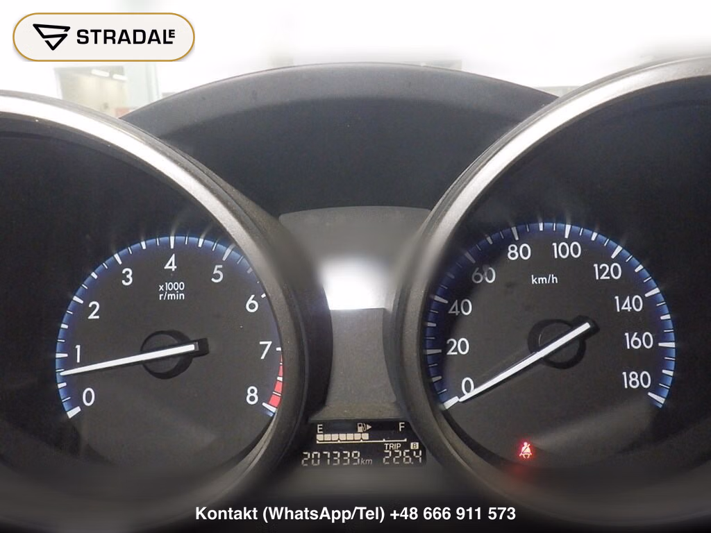 MAZDA AXELA SPORT 20S-SKYACTIV, miniaturka 7