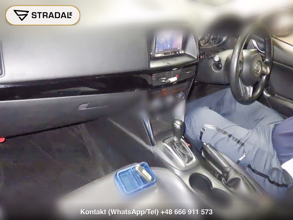 MAZDA CX-5 4WD XD L PACKAGE, miniaturka 4