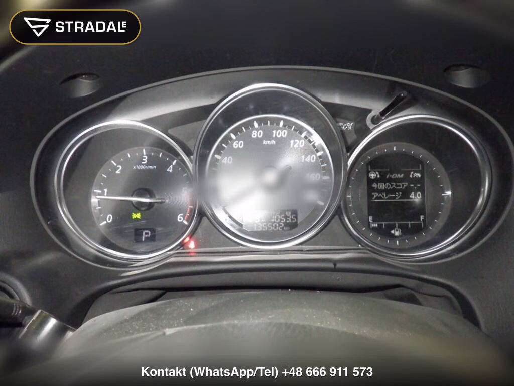 MAZDA CX-5 4WD XD L PACKAGE, miniaturka 7