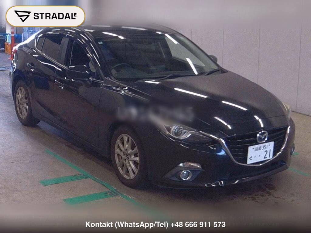 MAZDA AXELA 15S, miniaturka 2