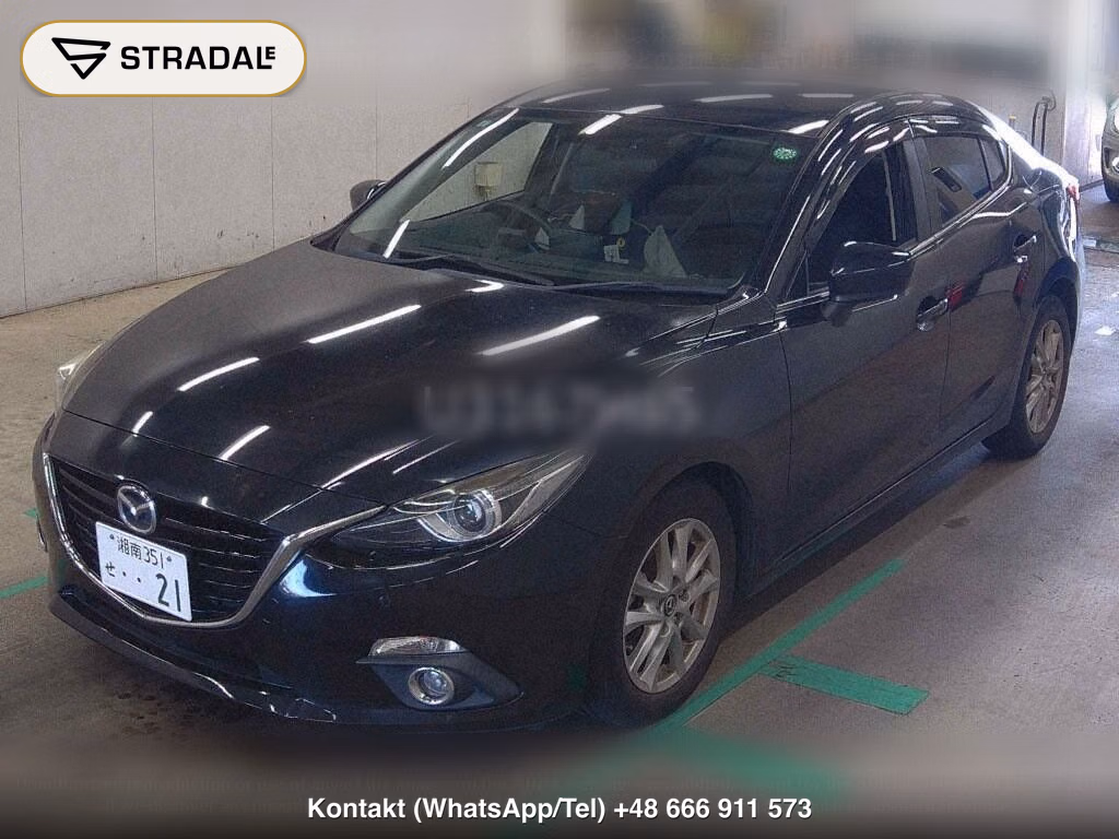 MAZDA AXELA 15S, miniaturka 5