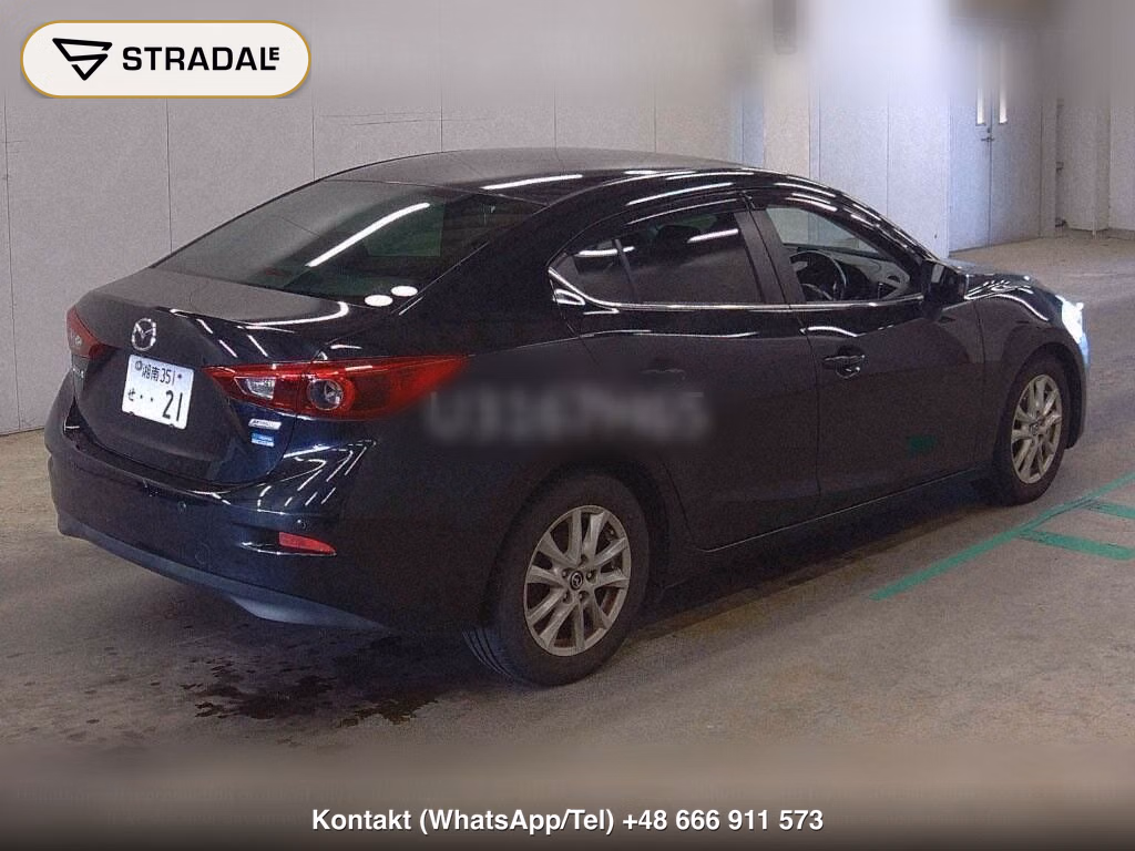 MAZDA AXELA 15S, miniaturka 6