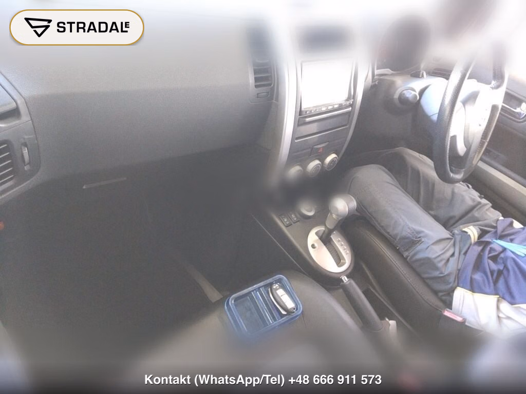 NISSAN X-TRAIL 4WD 20X, miniaturka 4