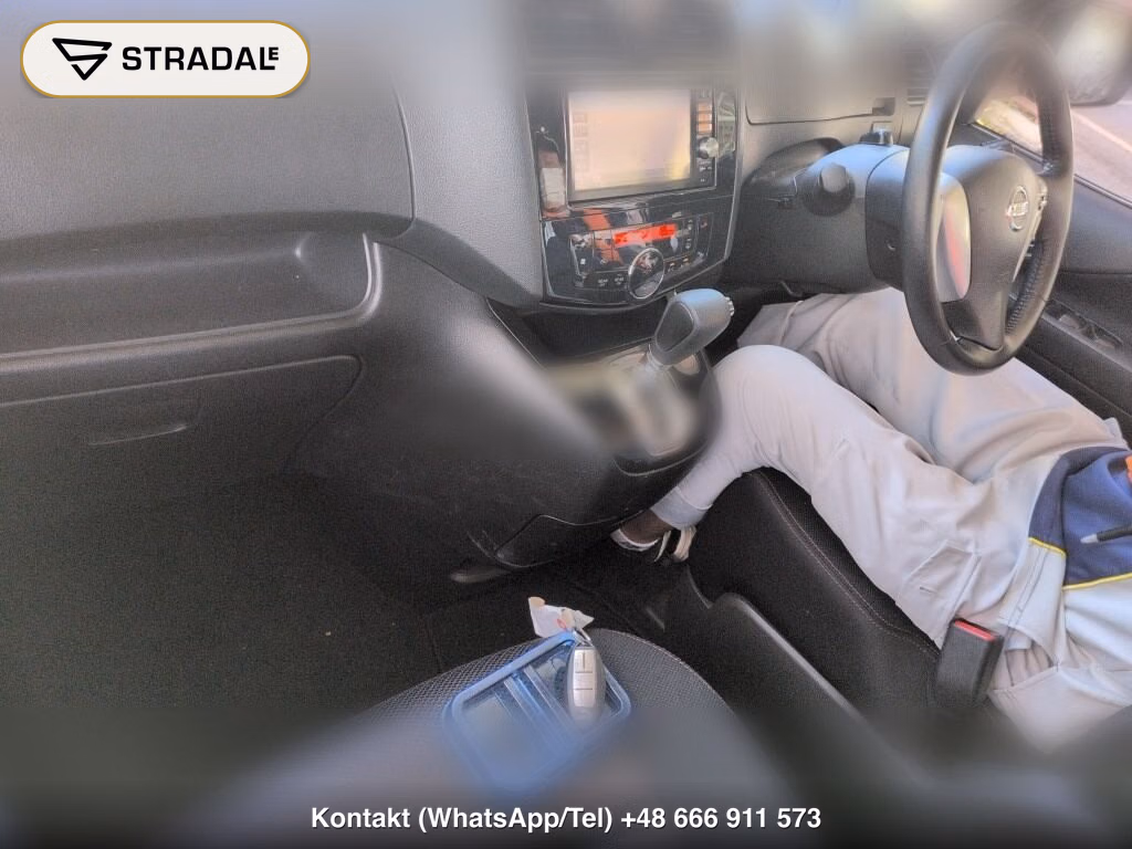 NISSAN SERENA 5D HIGHWAY STAR S-HYBRID, miniaturka 4