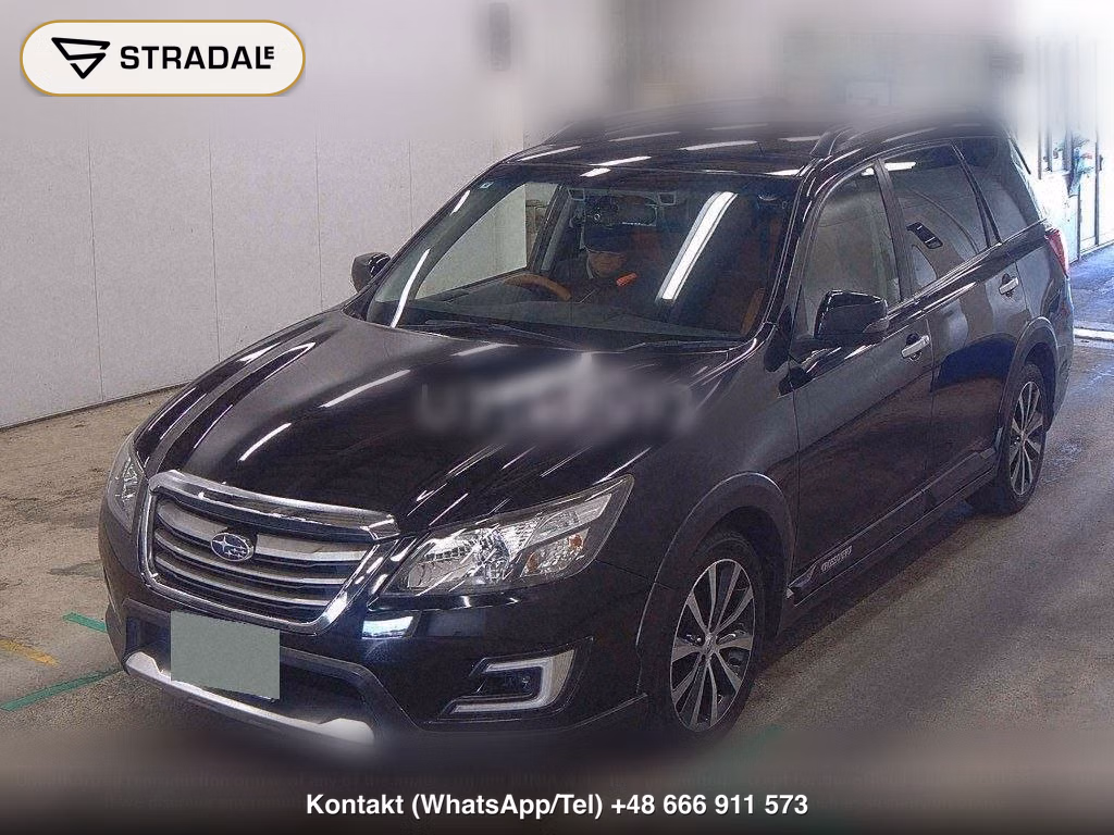 SUBARU EXIGA CROSSOVER7 4WD 2.5I EYESIGHT, miniaturka 5