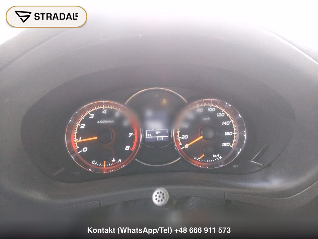 SUBARU EXIGA CROSSOVER7 4WD 2.5I EYESIGHT, miniaturka 7
