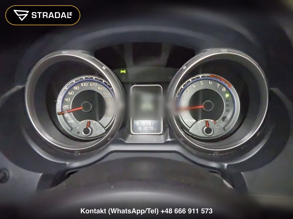 MITSUBISHI PAJERO 5D 4WD LONG EXCEED, miniaturka 7