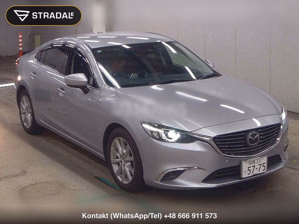 MAZDA ATENZA SEDAN XD PROACTIVE, miniaturka 2