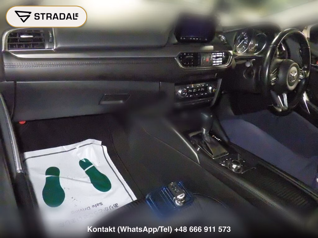 MAZDA ATENZA SEDAN XD PROACTIVE, miniaturka 4