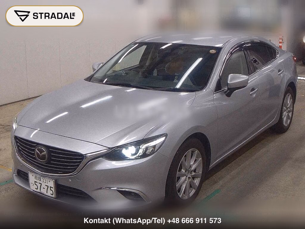 MAZDA ATENZA SEDAN XD PROACTIVE, miniaturka 5