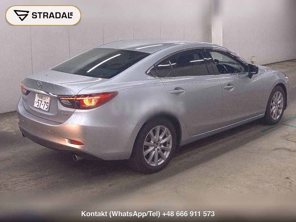 MAZDA ATENZA SEDAN XD PROACTIVE, miniaturka 6