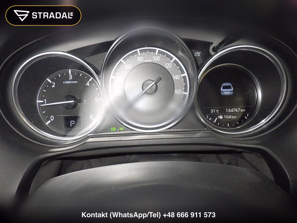 MAZDA ATENZA SEDAN XD PROACTIVE, miniaturka 7