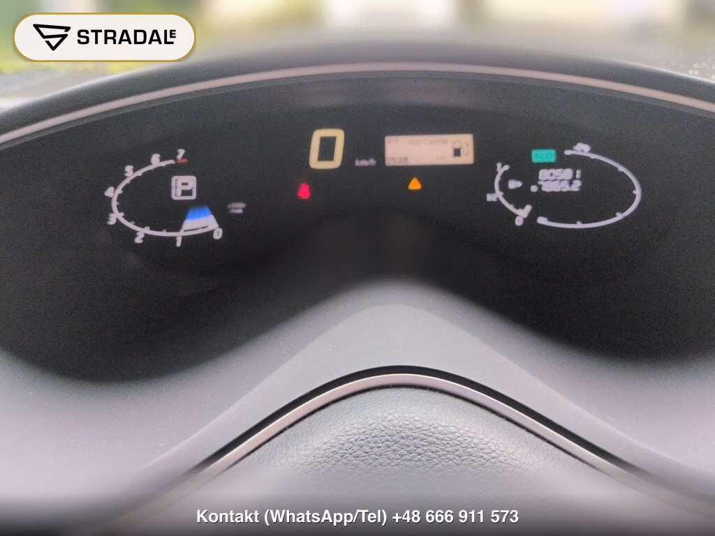 NISSAN SERENA 5D 20X S-HYBRID ADVANCED SAFETY PACK, miniaturka 7