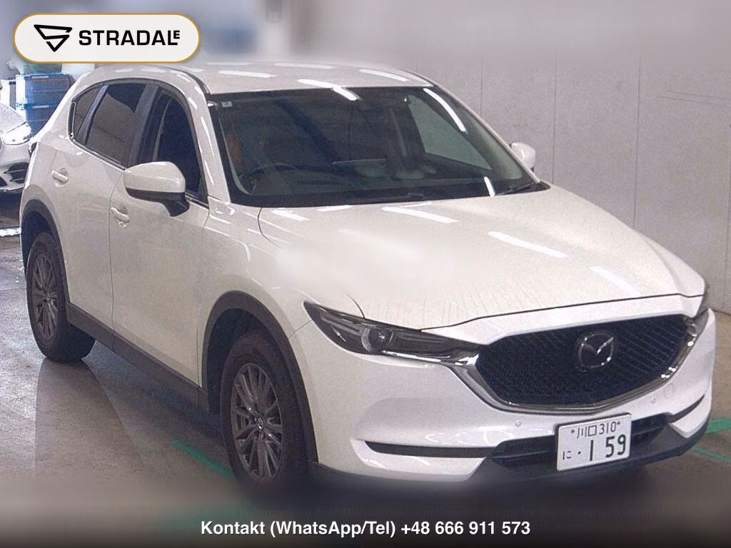 MAZDA CX-5 XD PROACTIVE, miniaturka 2