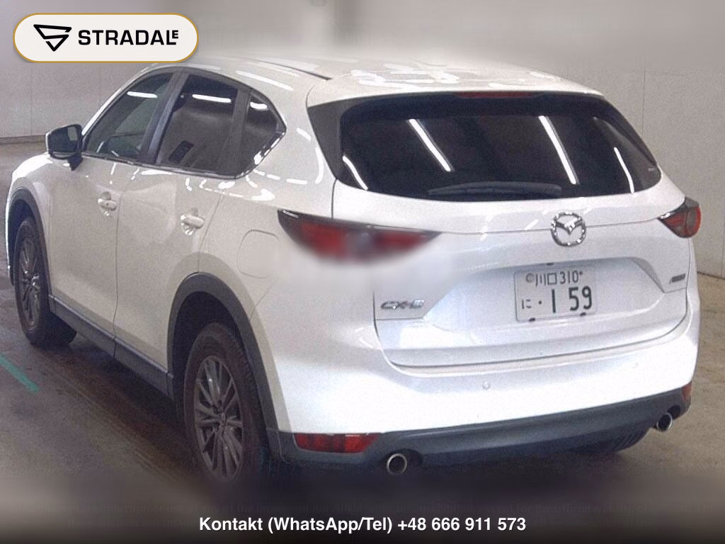 MAZDA CX-5 XD PROACTIVE, miniaturka 3