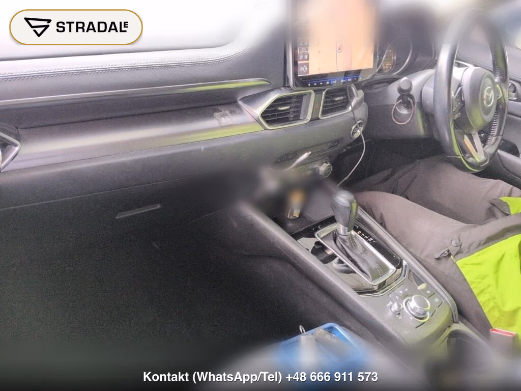 MAZDA CX-5 XD PROACTIVE, miniaturka 4