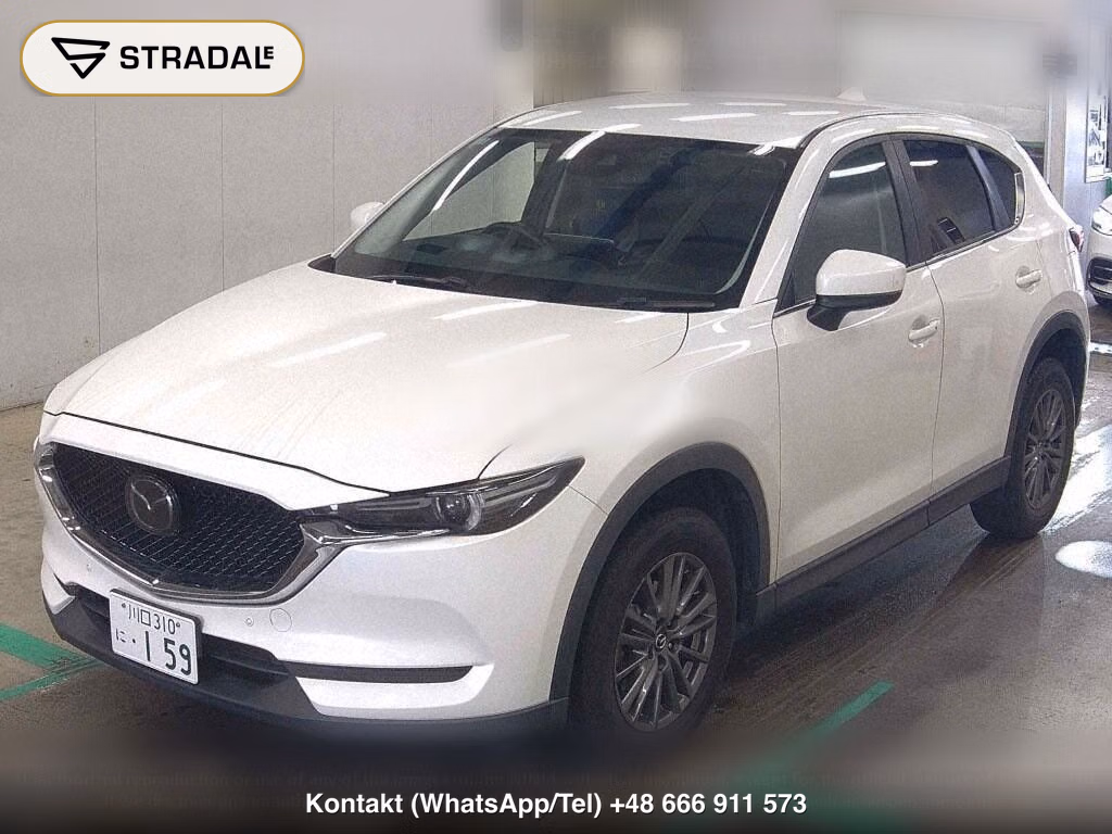 MAZDA CX-5 XD PROACTIVE, miniaturka 5