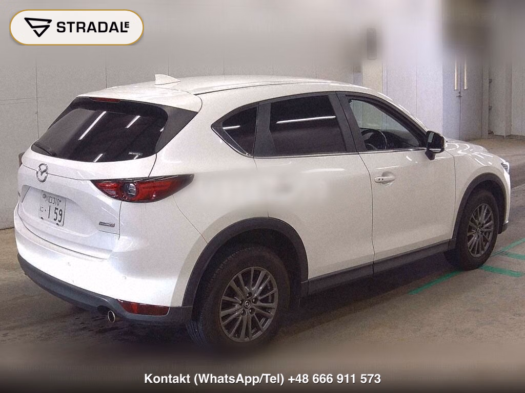 MAZDA CX-5 XD PROACTIVE, miniaturka 6