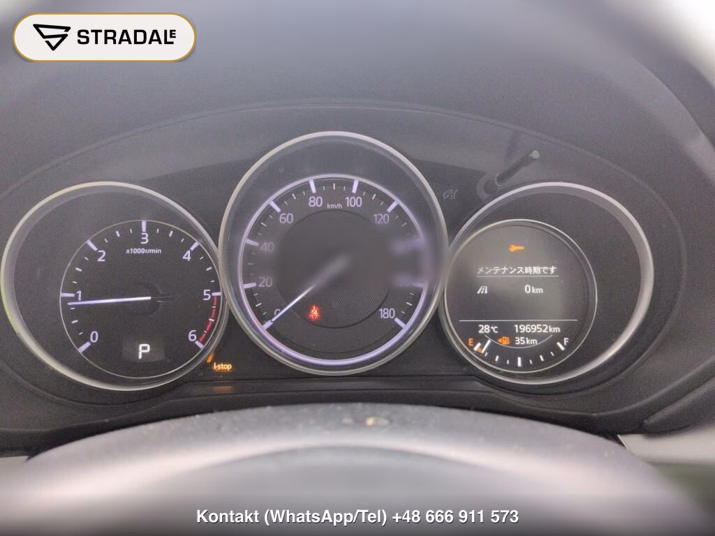 MAZDA CX-5 XD PROACTIVE, miniaturka 7