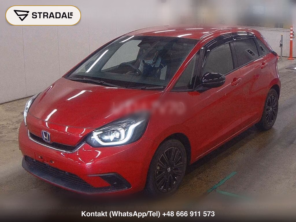 HONDA FIT EHEV HOME CASA, miniaturka 5