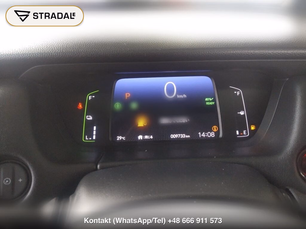 HONDA FIT EHEV HOME CASA, miniaturka 7
