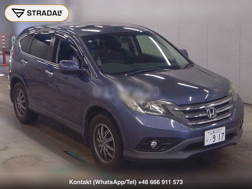 HONDA CR-V 4WD 24G, miniaturka 2