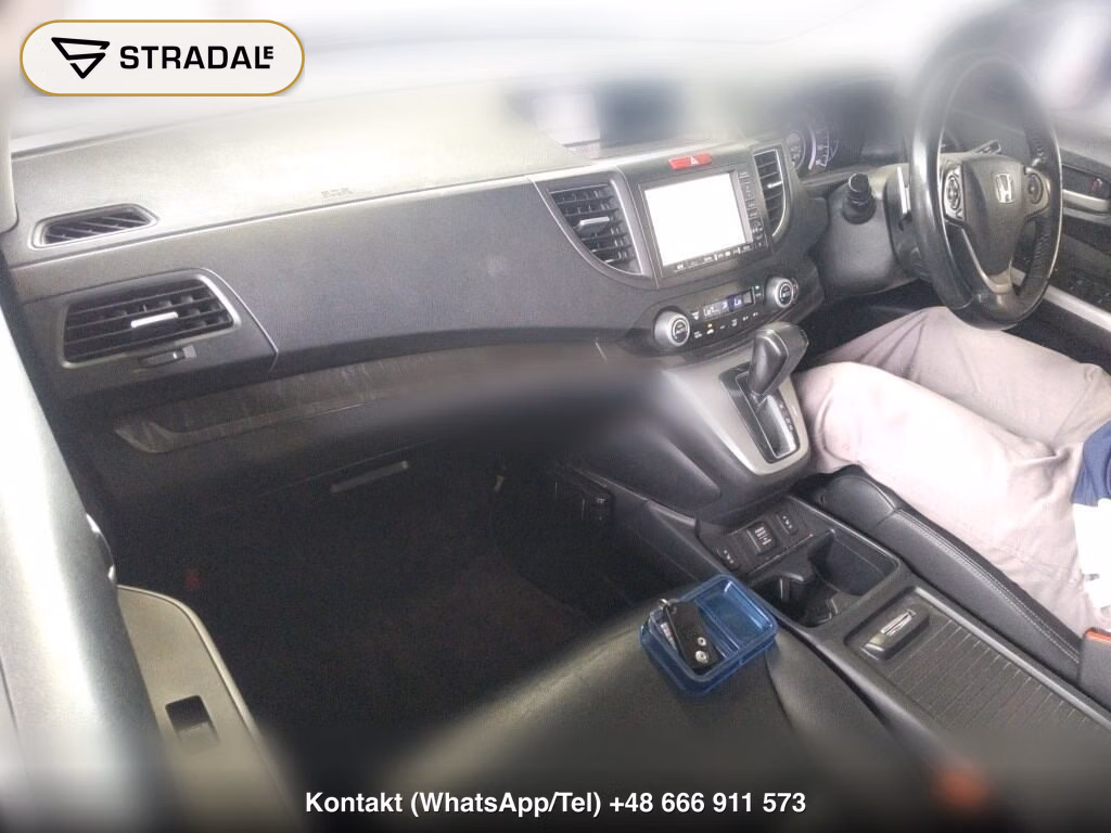 HONDA CR-V 4WD 24G, miniaturka 4
