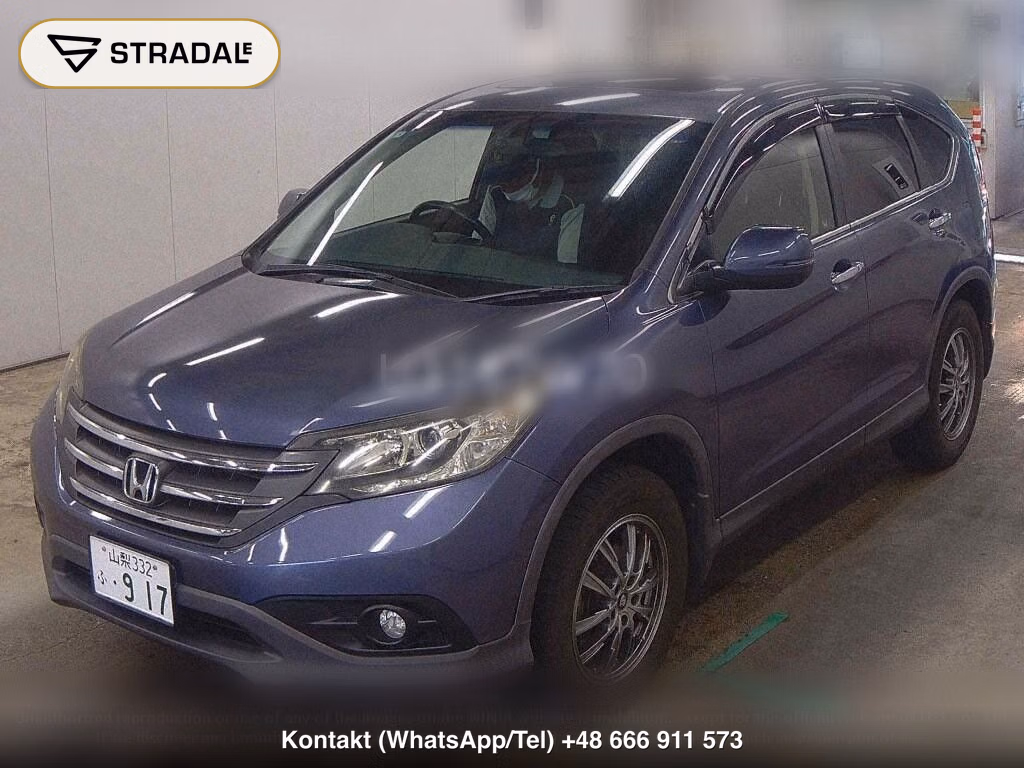 HONDA CR-V 4WD 24G, miniaturka 5