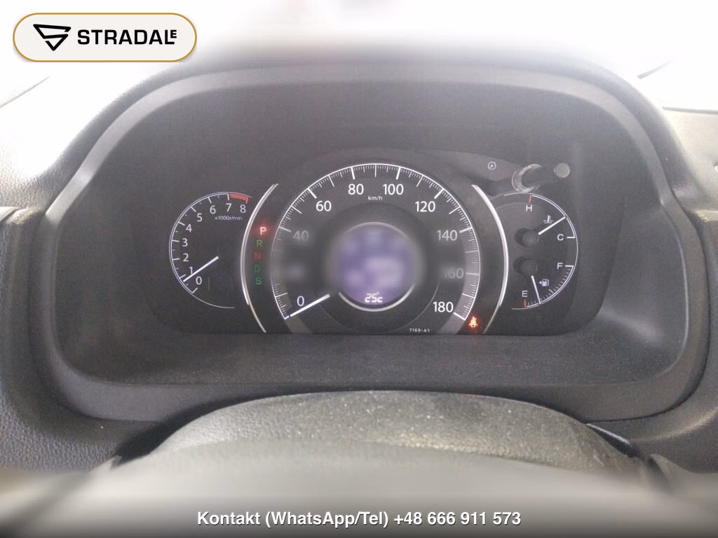 HONDA CR-V 4WD 24G, miniaturka 7