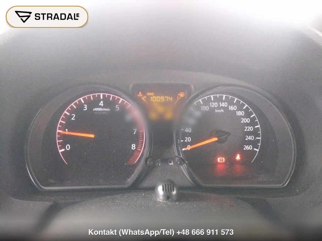 NISSAN NOTE NISMO, miniaturka 7