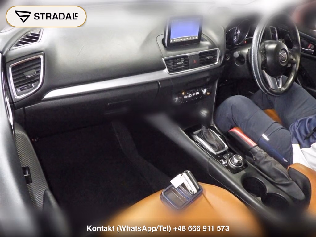 MAZDA AXELA 15S TOURING, miniaturka 4